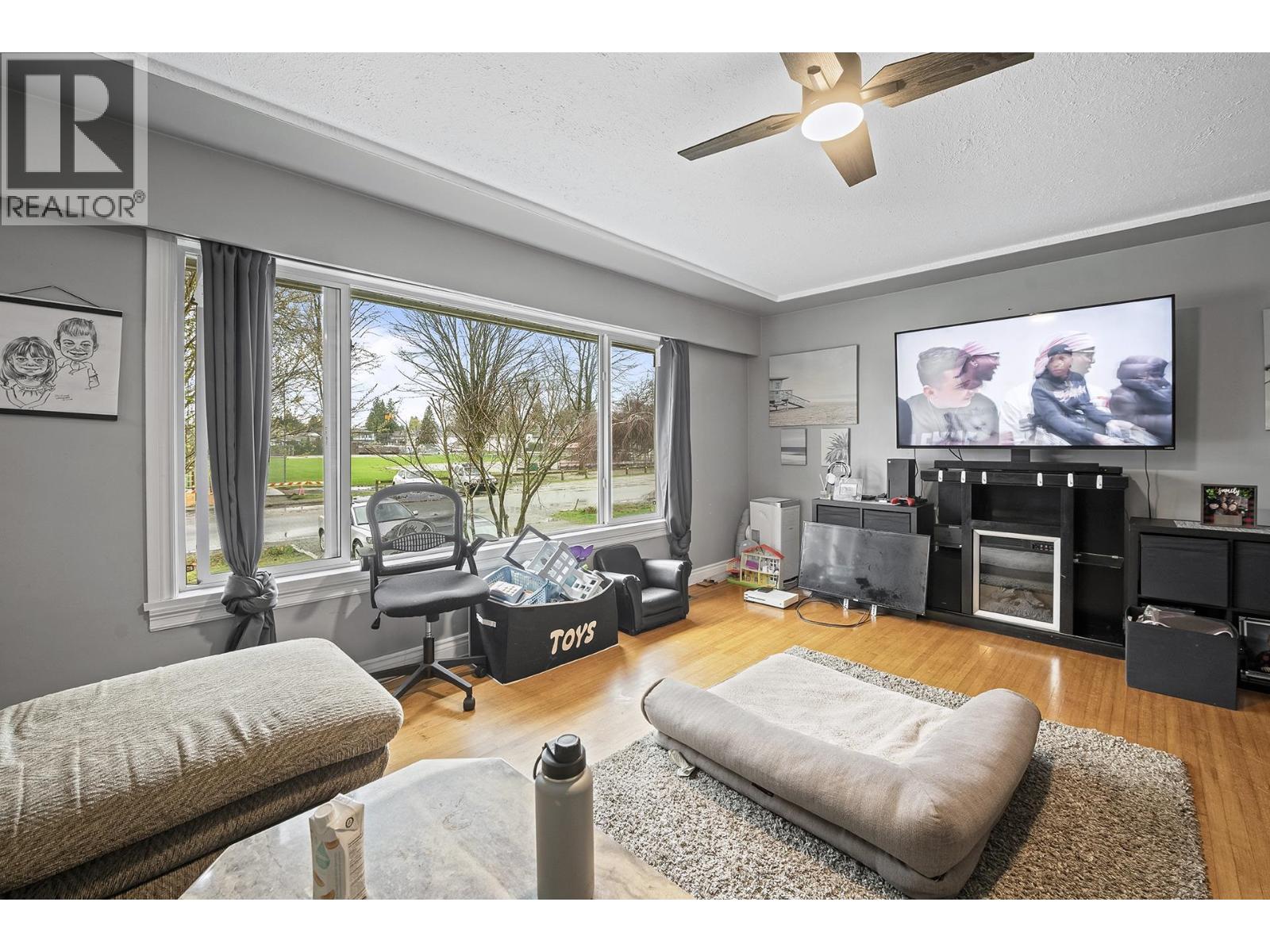 1771 Grant Avenue, Port Coquitlam, British Columbia  V3B 1P5 - Photo 3 - R3100048