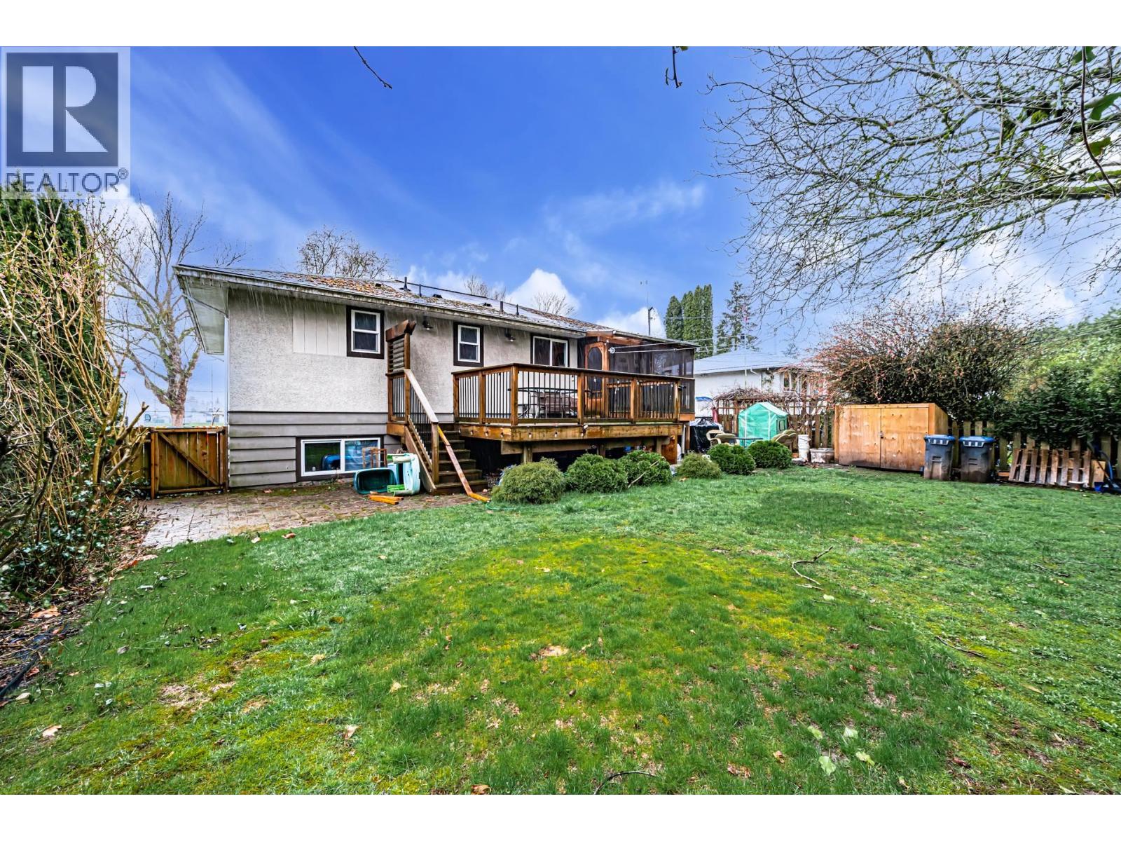 1771 Grant Avenue, Port Coquitlam, British Columbia  V3B 1P5 - Photo 19 - R3100048