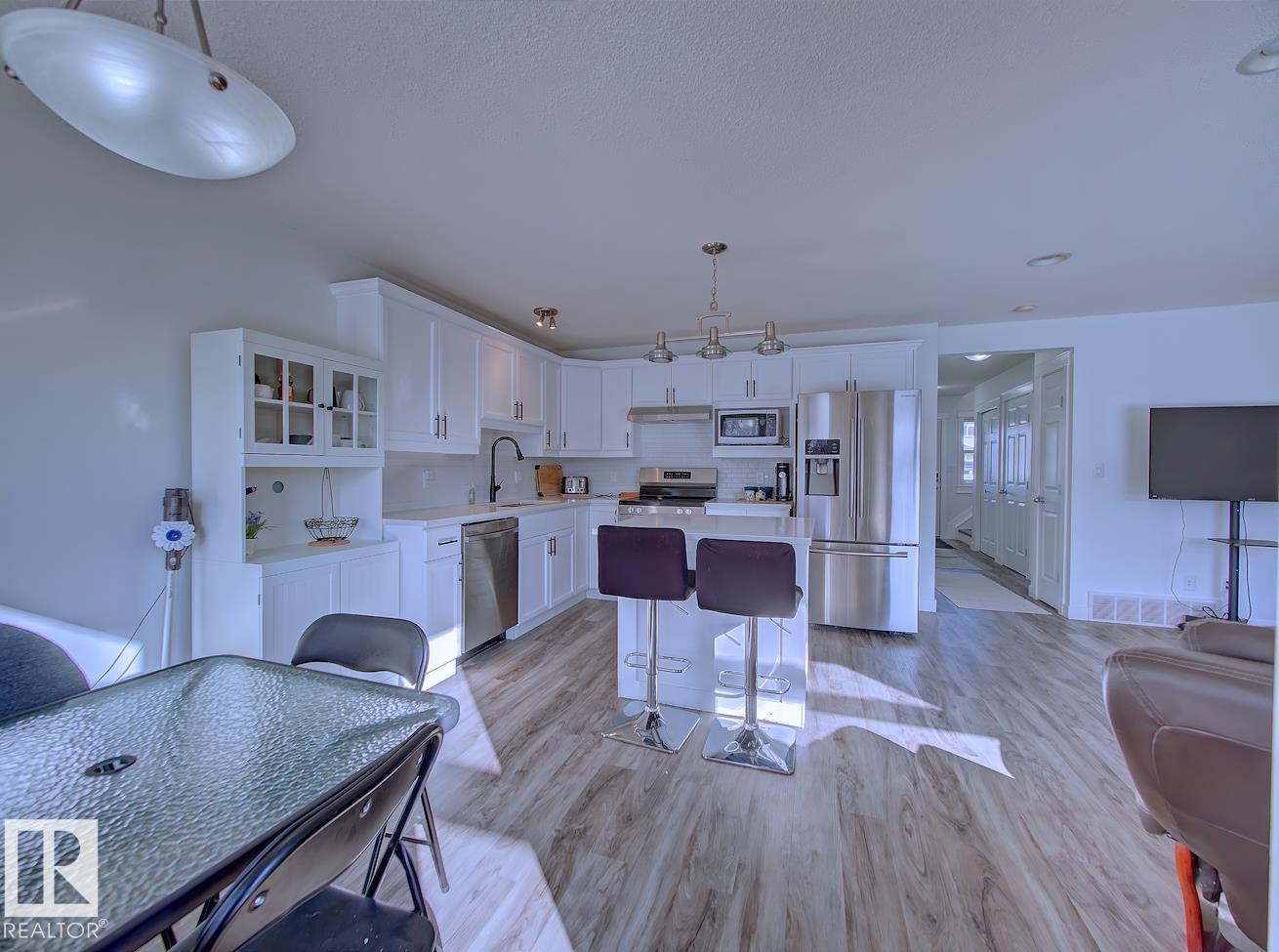 57 Westwood Ln, Fort Saskatchewan, Alberta  T8L 4N6 - Photo 14 - E4477650