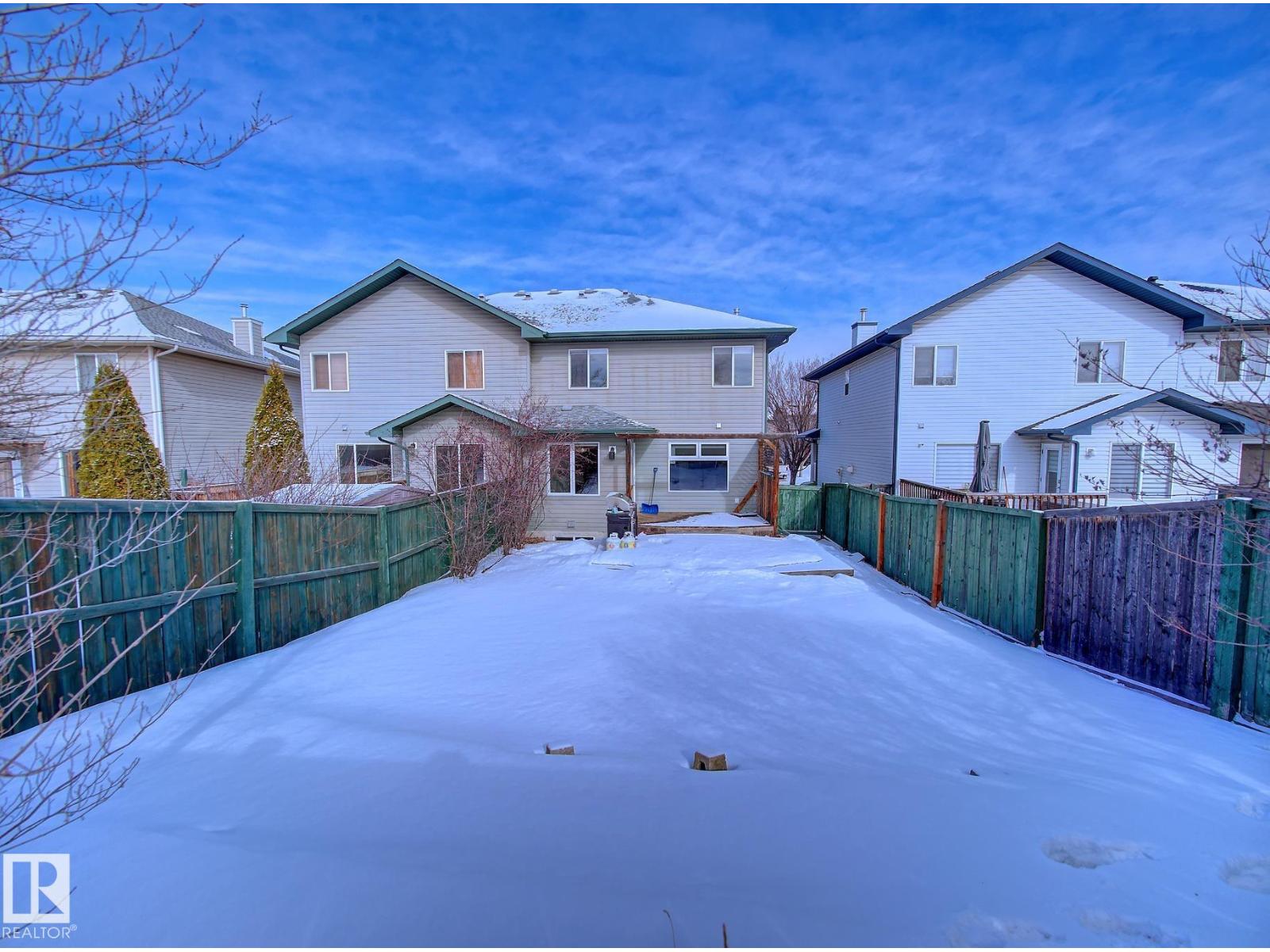 57 Westwood Ln, Fort Saskatchewan, Alberta  T8L 4N6 - Photo 40 - E4477650