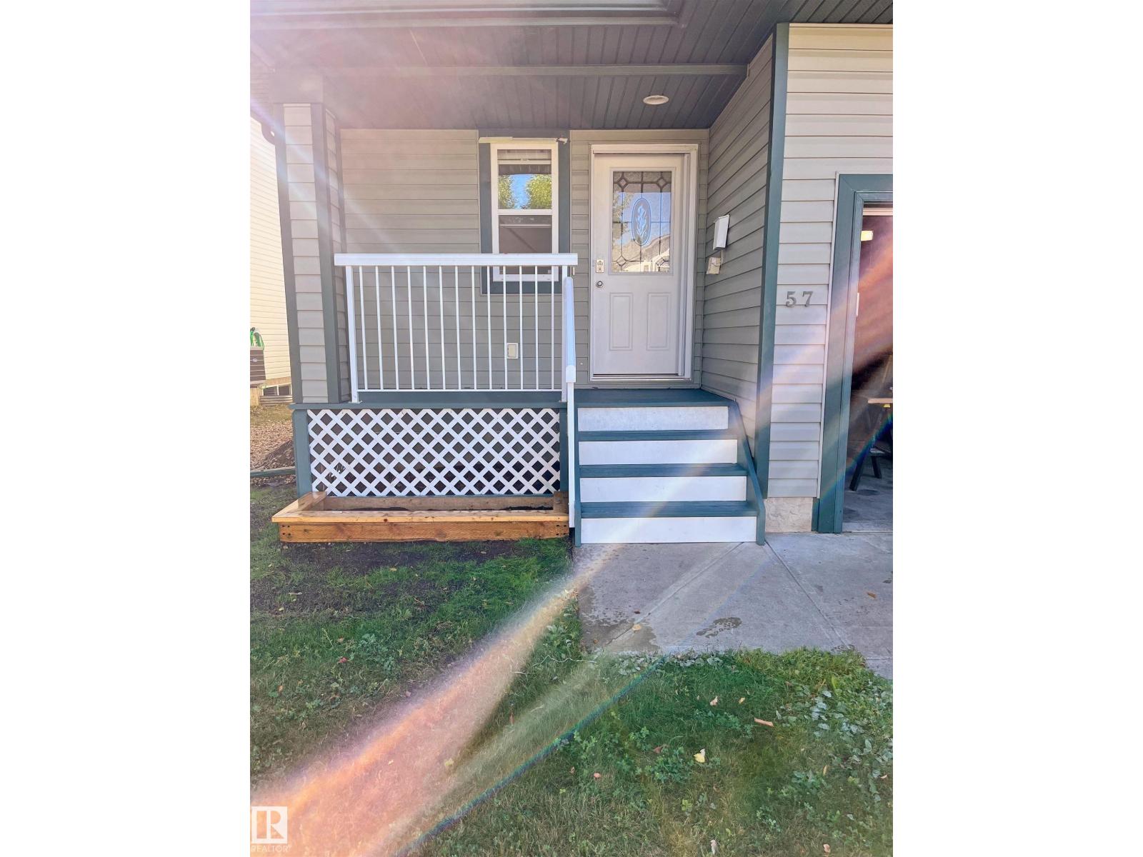 57 Westwood Ln, Fort Saskatchewan, Alberta  T8L 4N6 - Photo 45 - E4477650