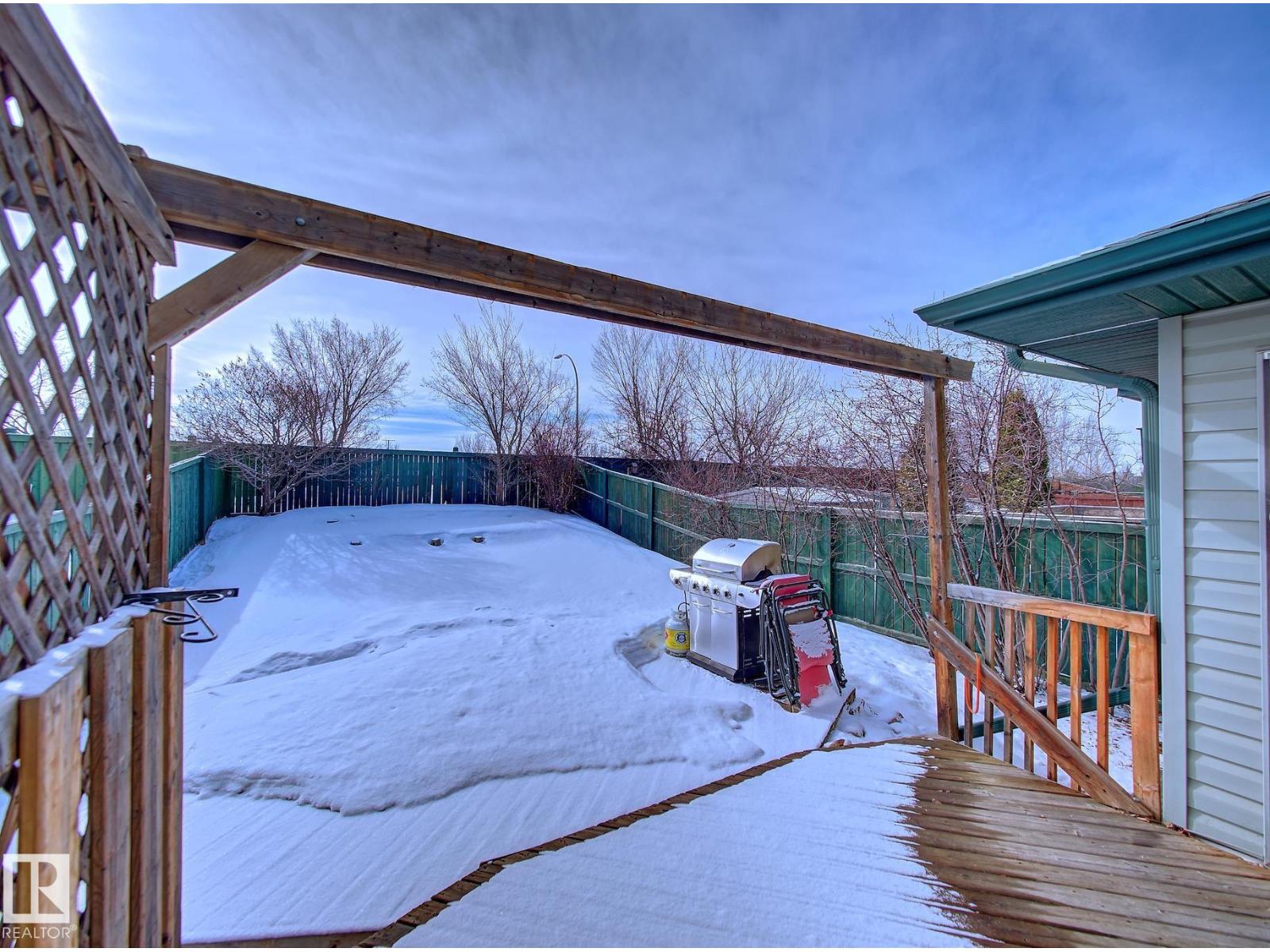 57 Westwood Ln, Fort Saskatchewan, Alberta  T8L 4N6 - Photo 37 - E4477650