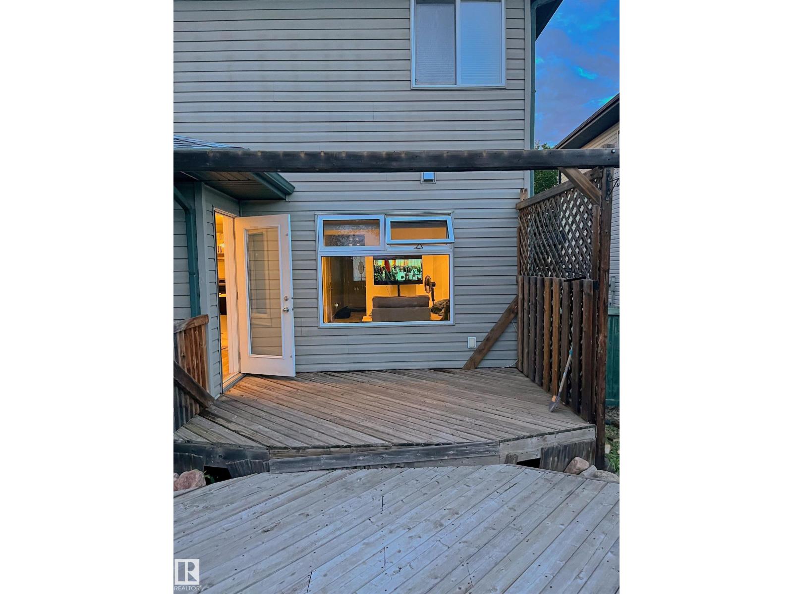 57 Westwood Ln, Fort Saskatchewan, Alberta  T8L 4N6 - Photo 47 - E4477650