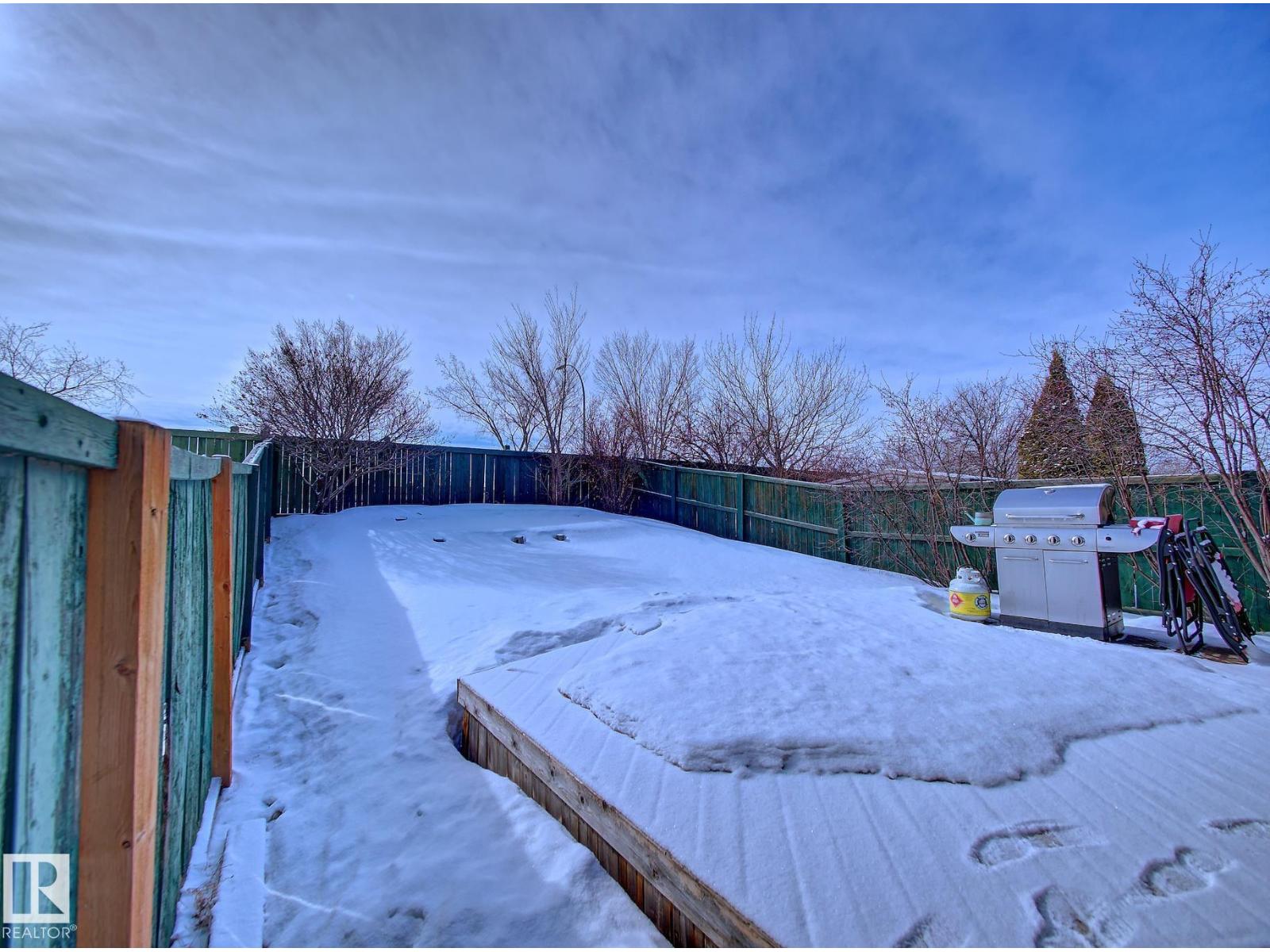 57 Westwood Ln, Fort Saskatchewan, Alberta  T8L 4N6 - Photo 38 - E4477650