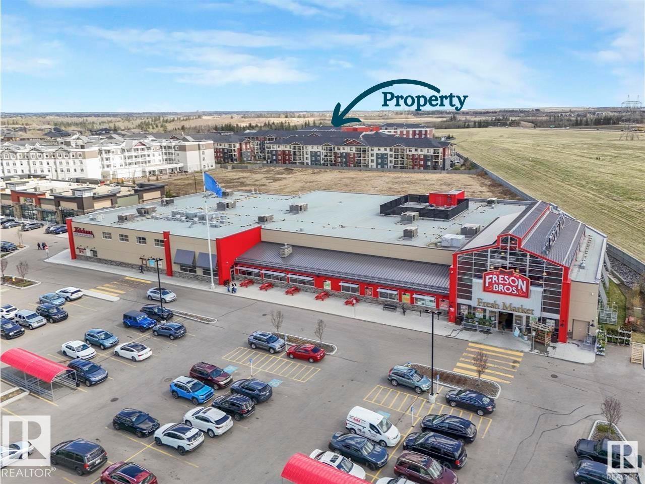 #422 5816 Mullen Pl Nw, Edmonton, Alberta  T6R 0W3 - Photo 3 - E4476401