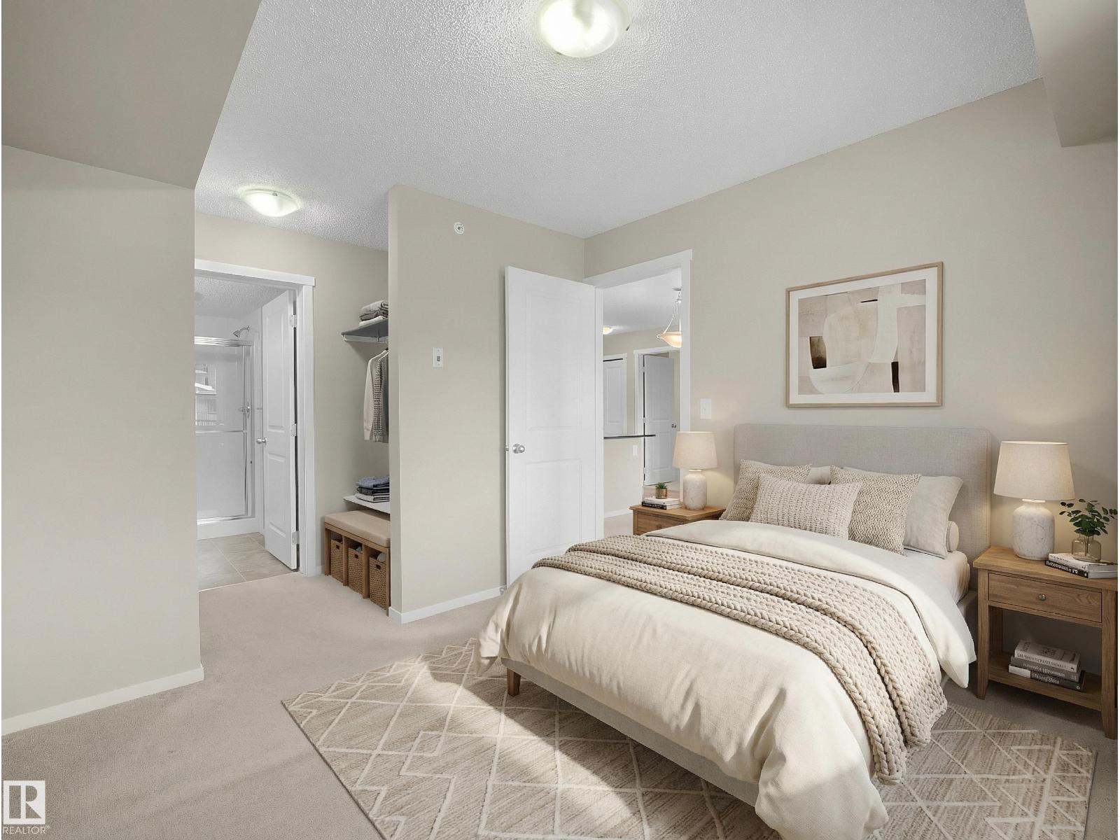 #422 5816 Mullen Pl Nw, Edmonton, Alberta  T6R 0W3 - Photo 11 - E4476401