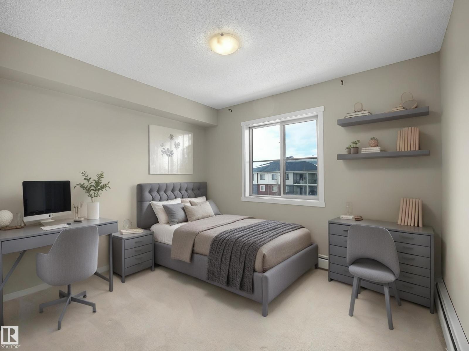 #422 5816 Mullen Pl Nw, Edmonton, Alberta  T6R 0W3 - Photo 14 - E4476401