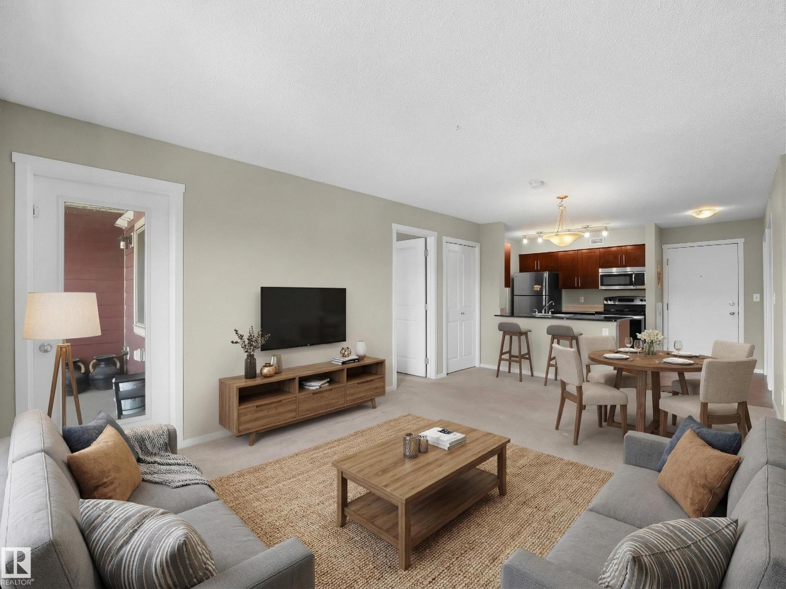 #422 5816 Mullen Pl Nw, Edmonton, Alberta  T6R 0W3 - Photo 5 - E4476401