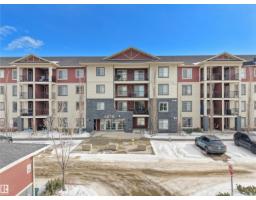 #422 5816 MULLEN PL NW, Edmonton, Alberta
