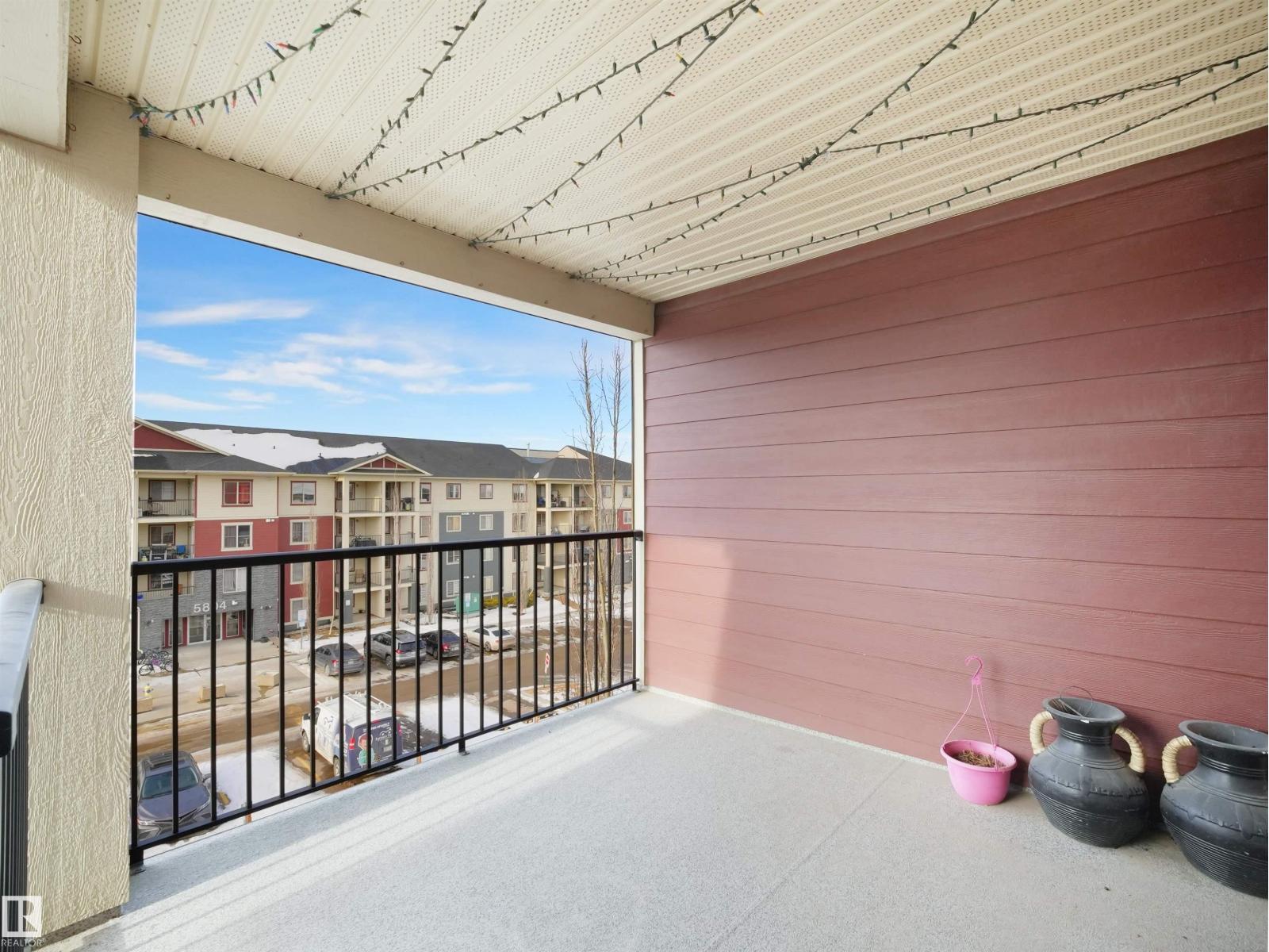 #422 5816 Mullen Pl Nw, Edmonton, Alberta  T6R 0W3 - Photo 17 - E4476401