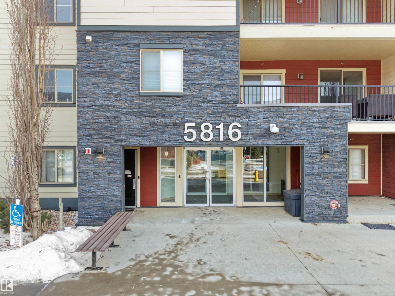 #422 5816 Mullen Pl Nw, Edmonton, Alberta  T6R 0W3 - Photo 2 - E4476401