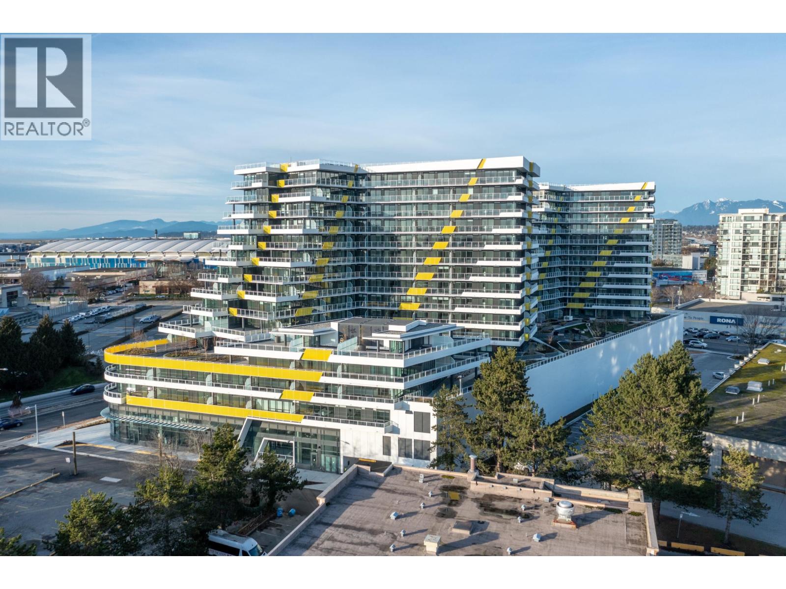 1506 5766 GILBERT ROAD, Richmond, British Columbia