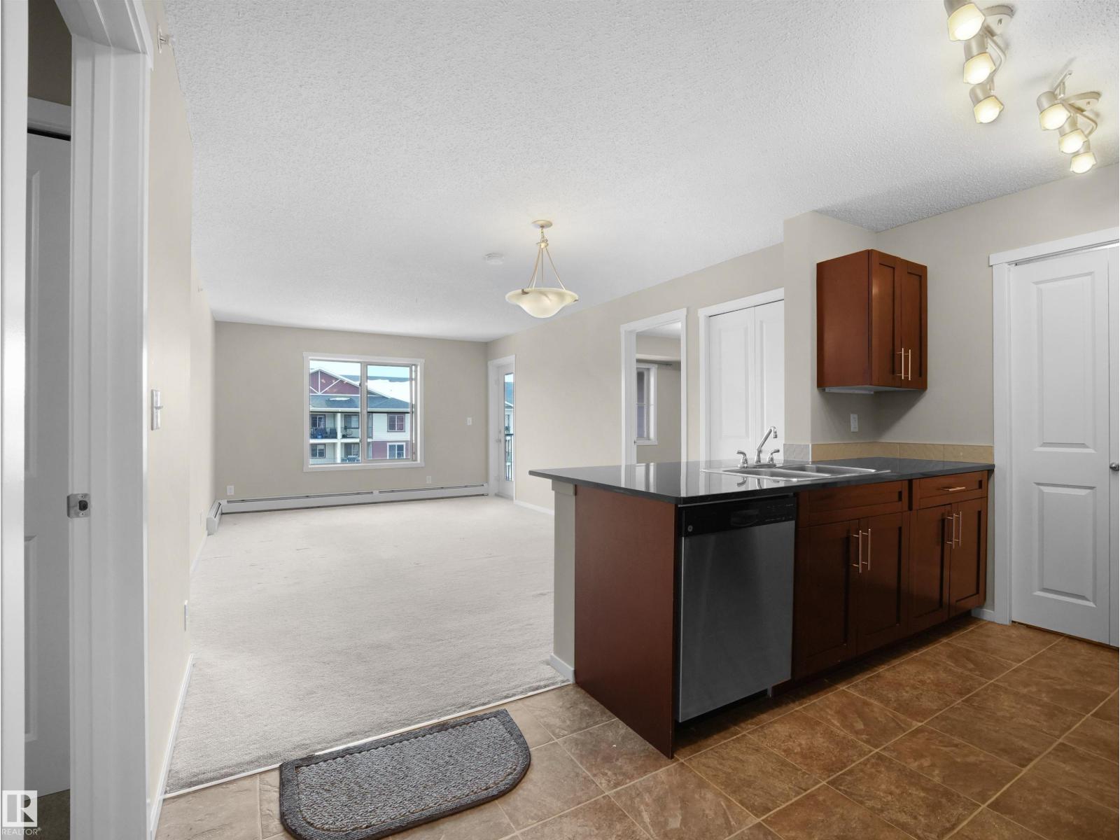 #422 5816 Mullen Pl Nw, Edmonton, Alberta  T6R 0W3 - Photo 9 - E4476401