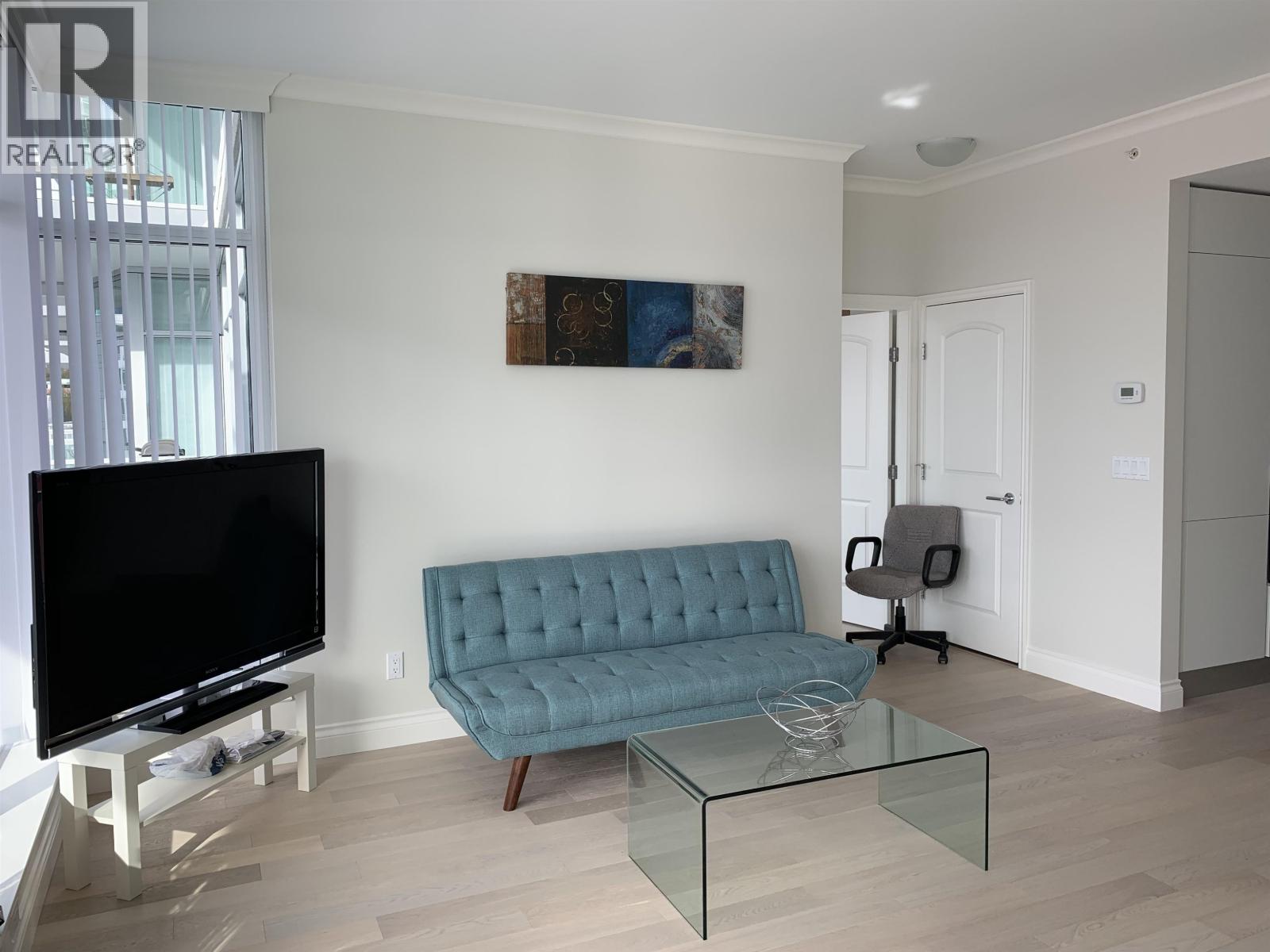 807 175 Victory Ship Way, Vancouver, British Columbia  V7L 0G1 - Photo 6 - R3100532