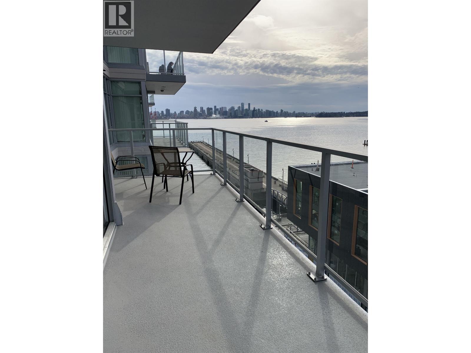 807 175 Victory Ship Way, Vancouver, British Columbia  V7L 0G1 - Photo 21 - R3100532