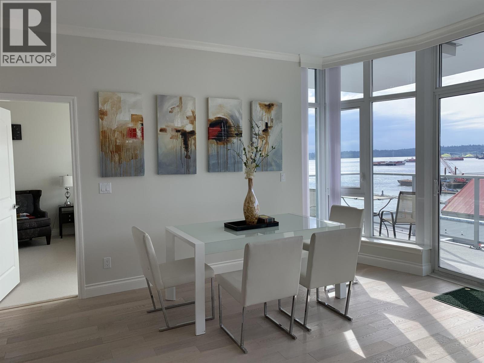 807 175 Victory Ship Way, Vancouver, British Columbia  V7L 0G1 - Photo 7 - R3100532