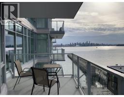 807 175 VICTORY SHIP WAY, Vancouver, British Columbia