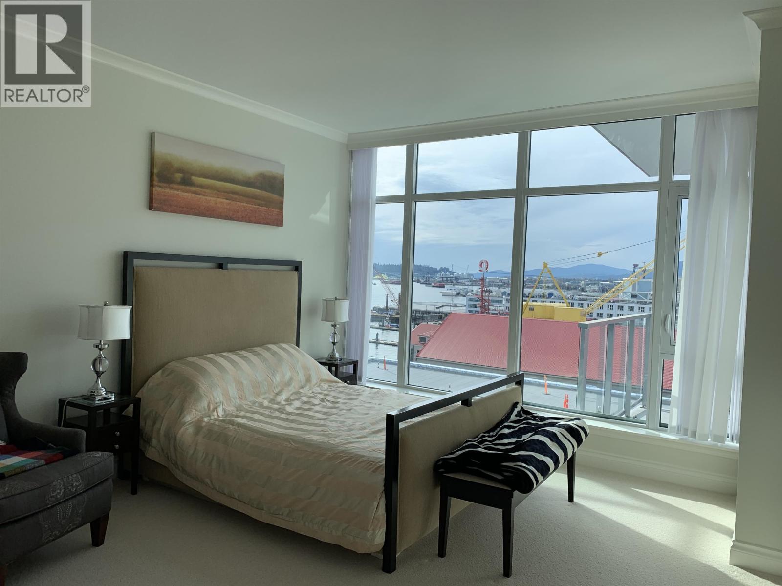 807 175 Victory Ship Way, Vancouver, British Columbia  V7L 0G1 - Photo 16 - R3100532