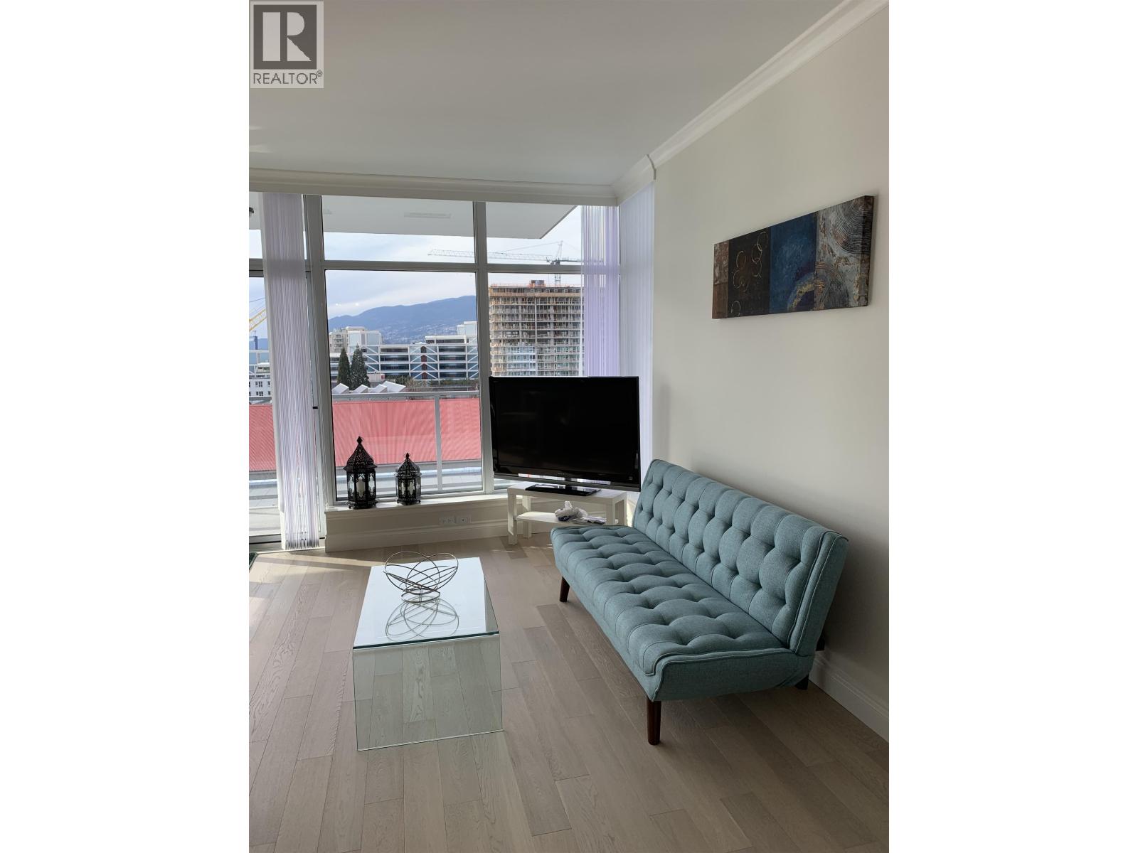 807 175 Victory Ship Way, Vancouver, British Columbia  V7L 0G1 - Photo 10 - R3100532