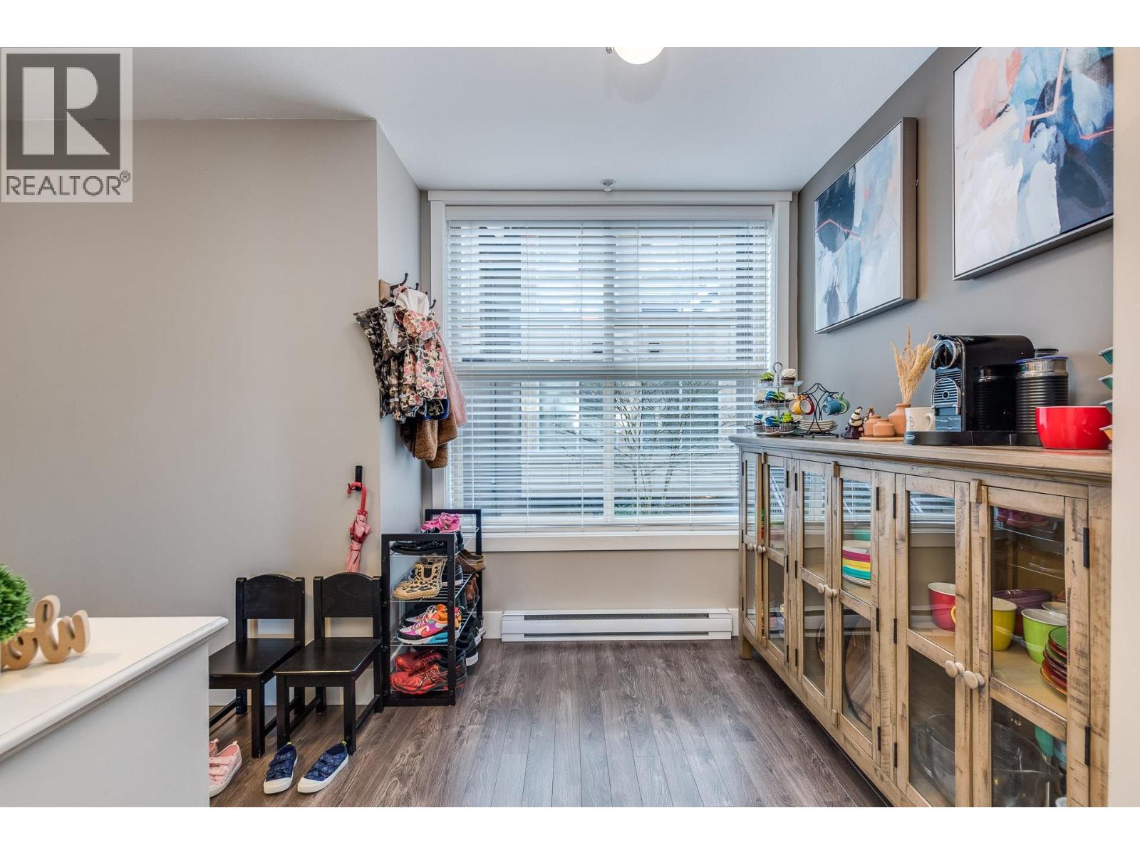 208 2110 Rowland Street, Port Coquitlam, British Columbia  V3C 0C2 - Photo 12 - R3088472