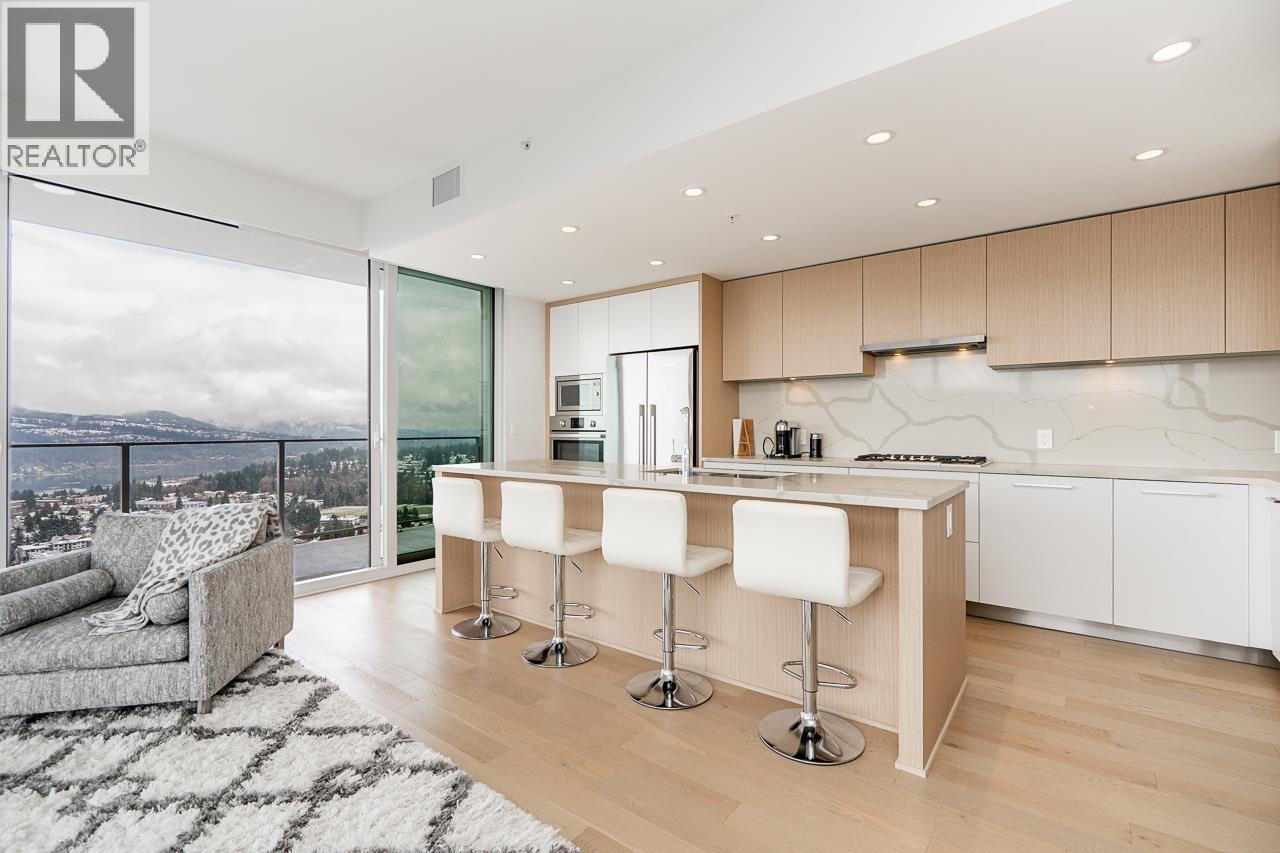 4802 567 Clarke Road, Coquitlam, British Columbia  V3J 0K7 - Photo 11 - R3100621