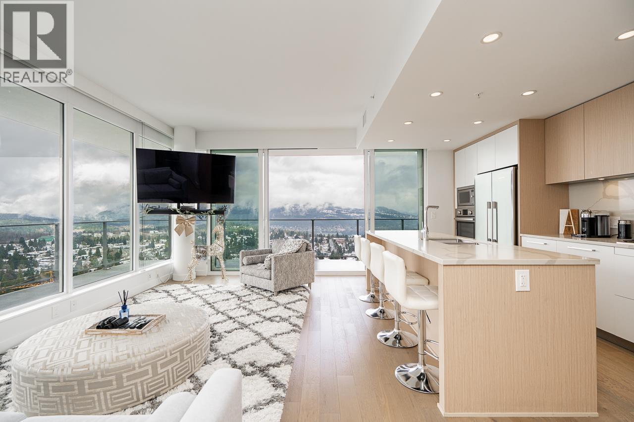 4802 567 Clarke Road, Coquitlam, British Columbia  V3J 0K7 - Photo 5 - R3100621