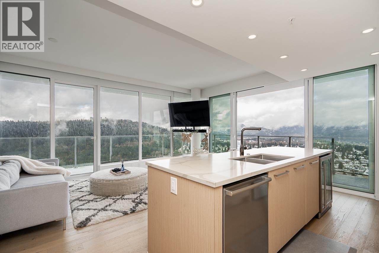 4802 567 Clarke Road, Coquitlam, British Columbia  V3J 0K7 - Photo 13 - R3100621