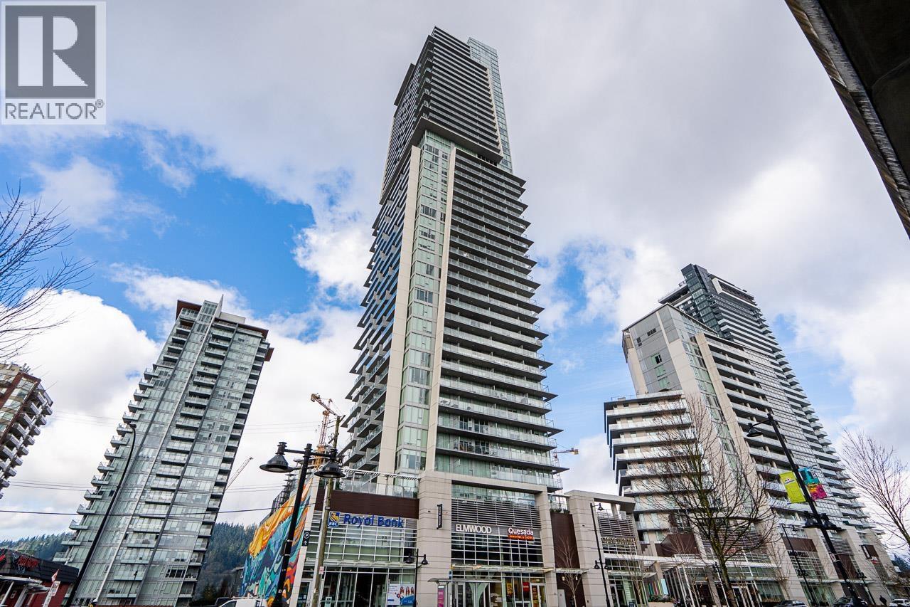 4802 567 Clarke Road, Coquitlam, British Columbia  V3J 0K7 - Photo 2 - R3100621