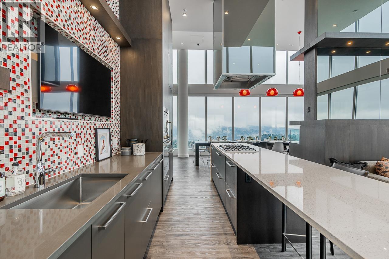 4802 567 Clarke Road, Coquitlam, British Columbia  V3J 0K7 - Photo 37 - R3100621