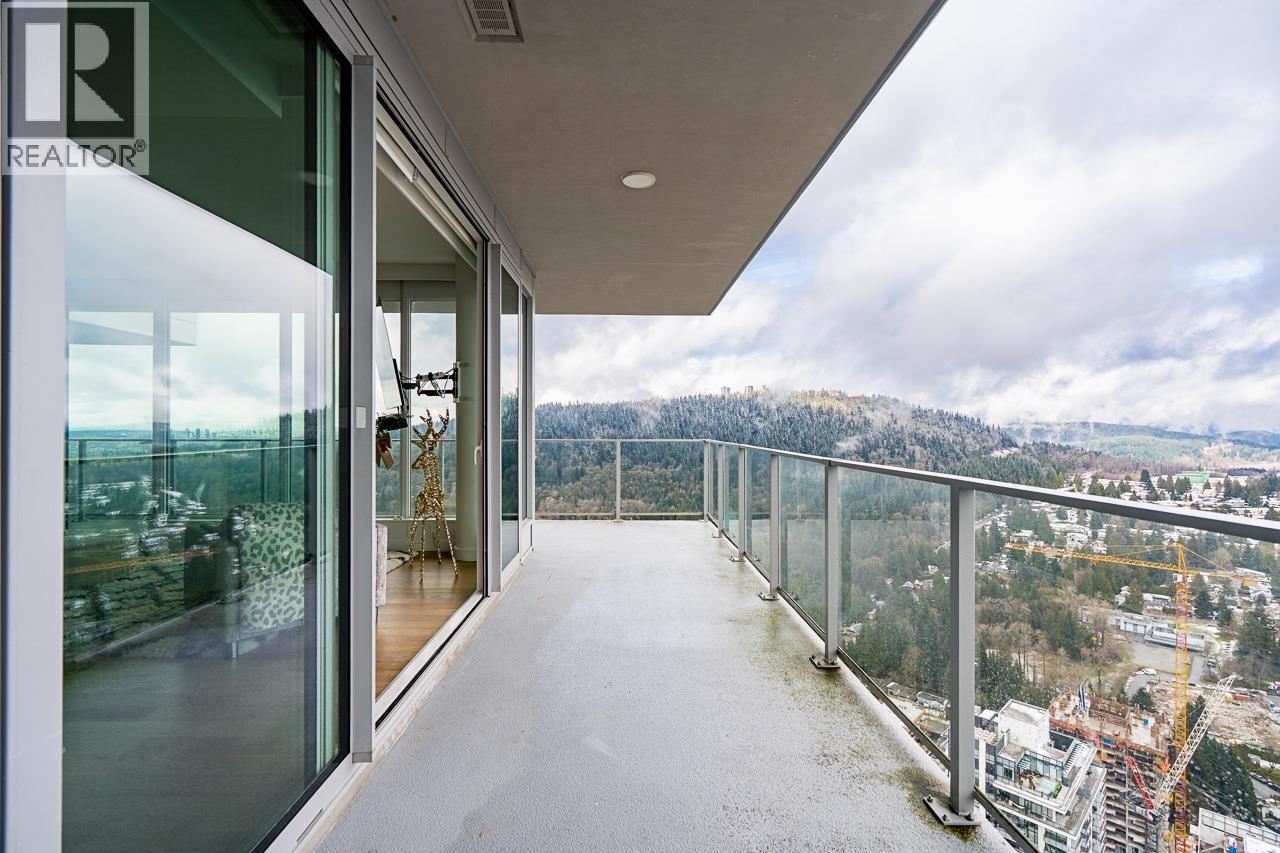 4802 567 Clarke Road, Coquitlam, British Columbia  V3J 0K7 - Photo 29 - R3100621