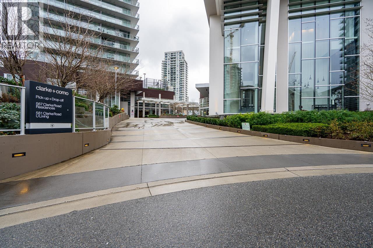 4802 567 Clarke Road, Coquitlam, British Columbia  V3J 0K7 - Photo 3 - R3100621