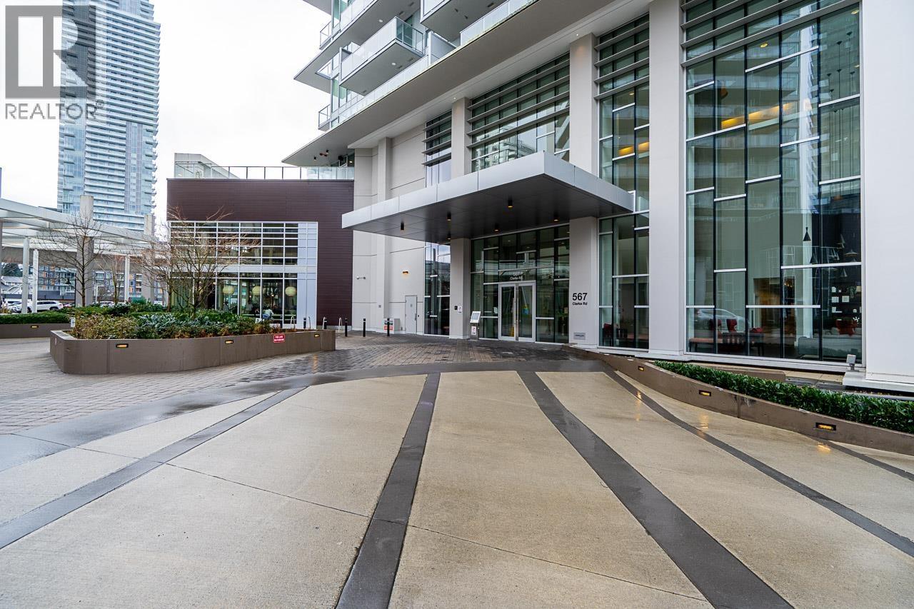 4802 567 Clarke Road, Coquitlam, British Columbia  V3J 0K7 - Photo 4 - R3100621