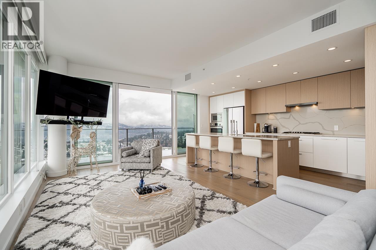 4802 567 Clarke Road, Coquitlam, British Columbia  V3J 0K7 - Photo 7 - R3100621