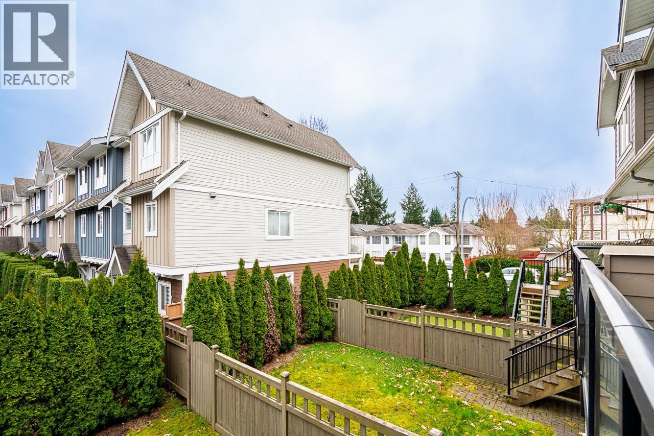 3 3126 Wellington Street, Port Coquitlam, British Columbia  V3B 3X4 - Photo 33 - R3100456