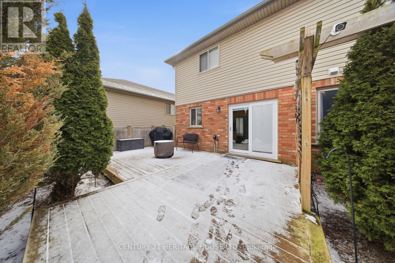 40 Mission Road, Brantford, Ontario  N3S 0A3 - Photo 31 - X12893650