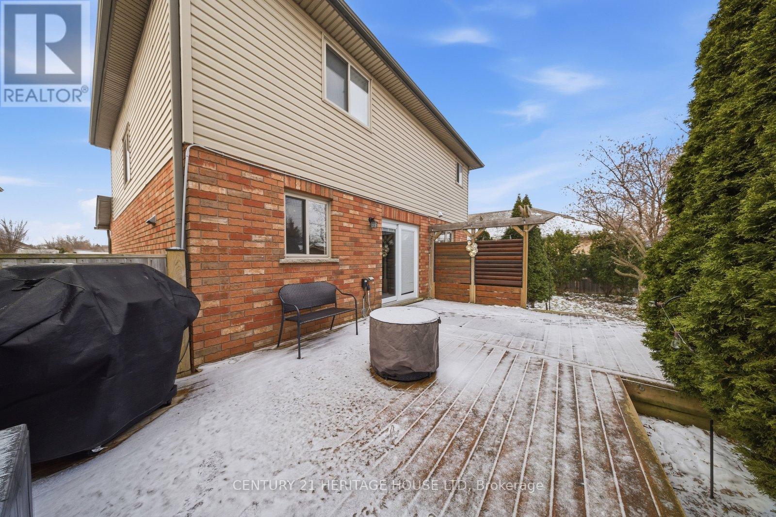 40 Mission Road, Brantford, Ontario  N3S 0A3 - Photo 32 - X12893650