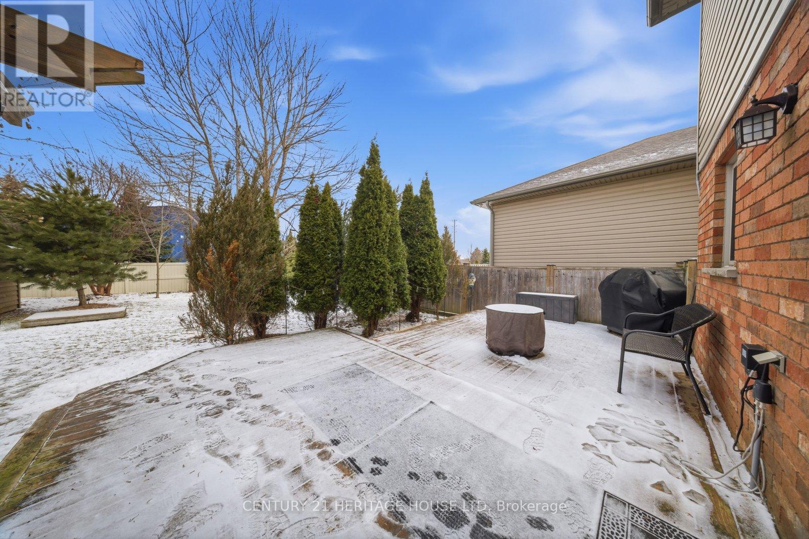 40 Mission Road, Brantford, Ontario  N3S 0A3 - Photo 33 - X12893650