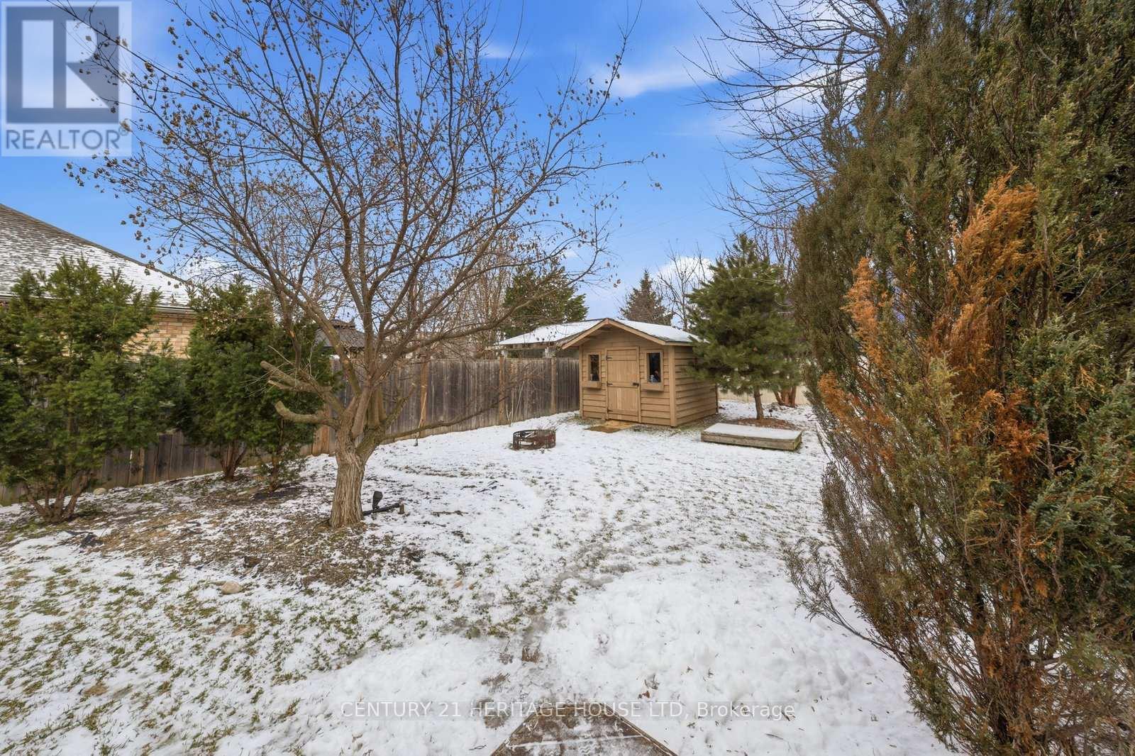 40 Mission Road, Brantford, Ontario  N3S 0A3 - Photo 34 - X12893650