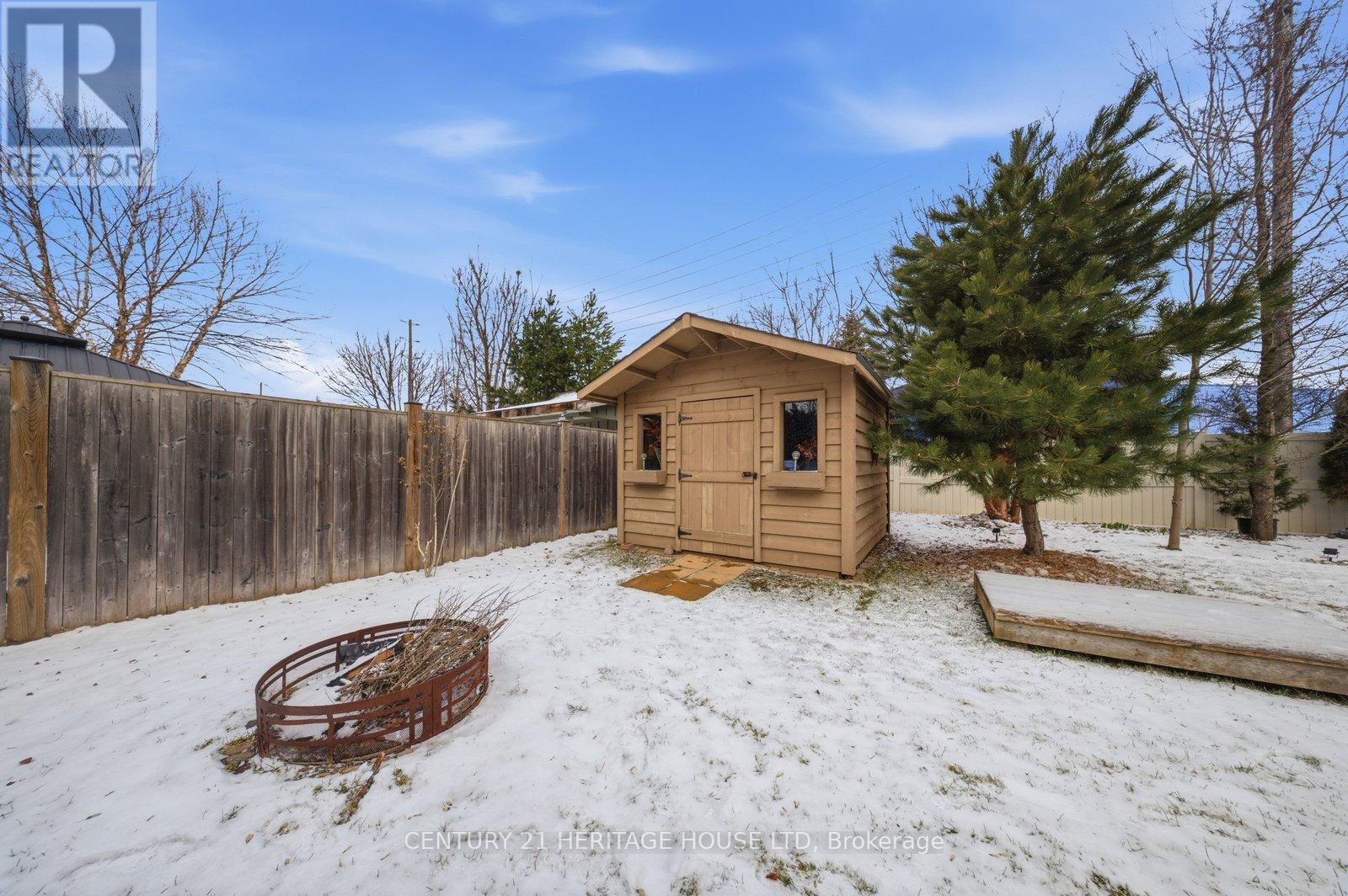 40 Mission Road, Brantford, Ontario  N3S 0A3 - Photo 35 - X12893650