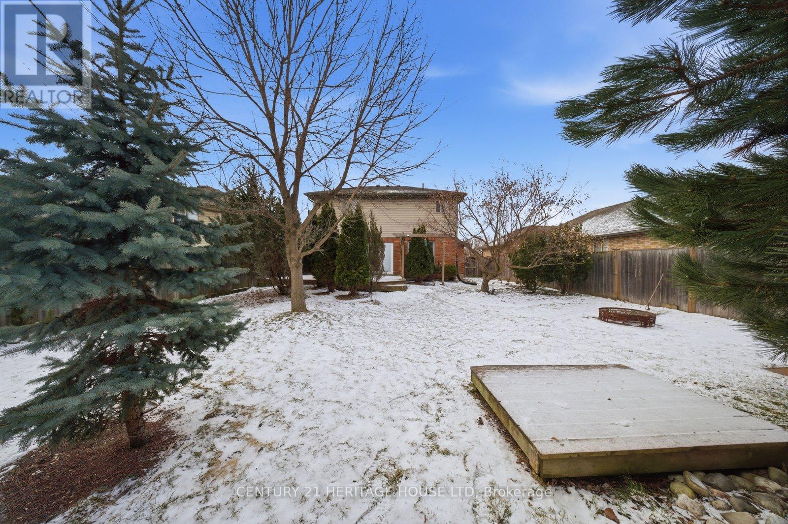 40 Mission Road, Brantford, Ontario  N3S 0A3 - Photo 36 - X12893650