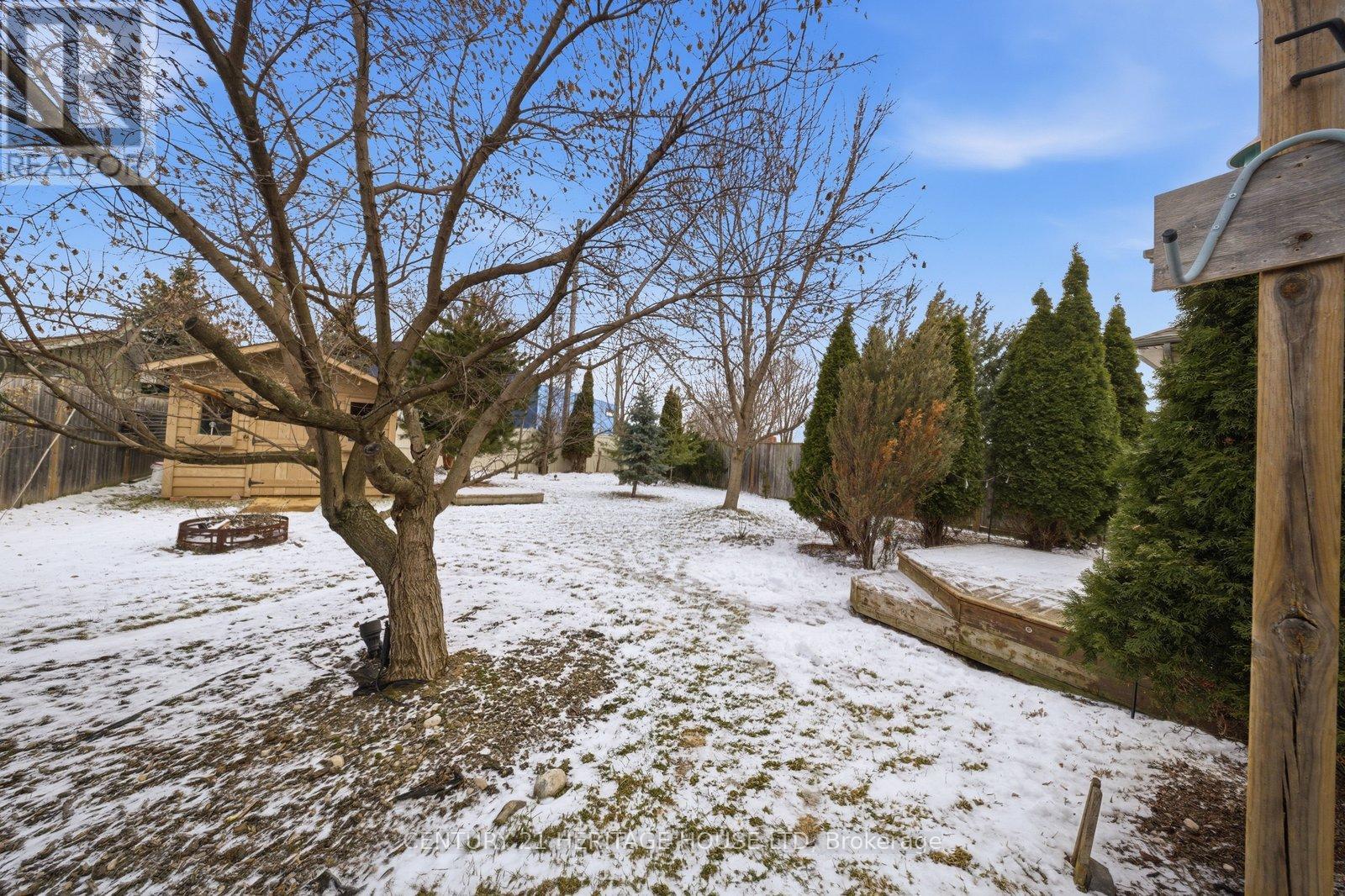 40 Mission Road, Brantford, Ontario  N3S 0A3 - Photo 37 - X12893650