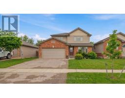 40 MISSION ROAD, Brantford, Ontario