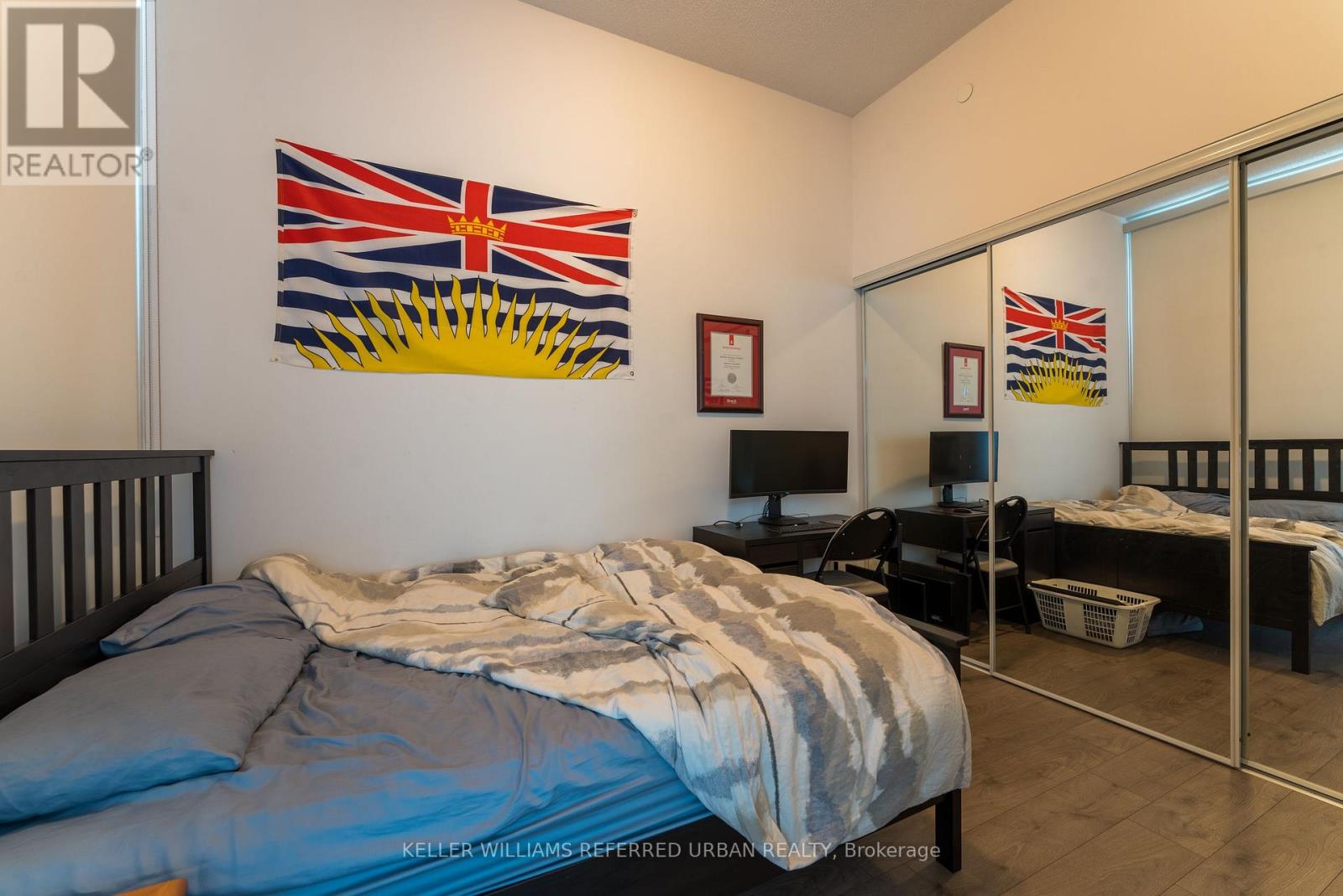 1005 - 297 College Street, Toronto, Ontario  M5T 0C2 - Photo 5 - C12856496