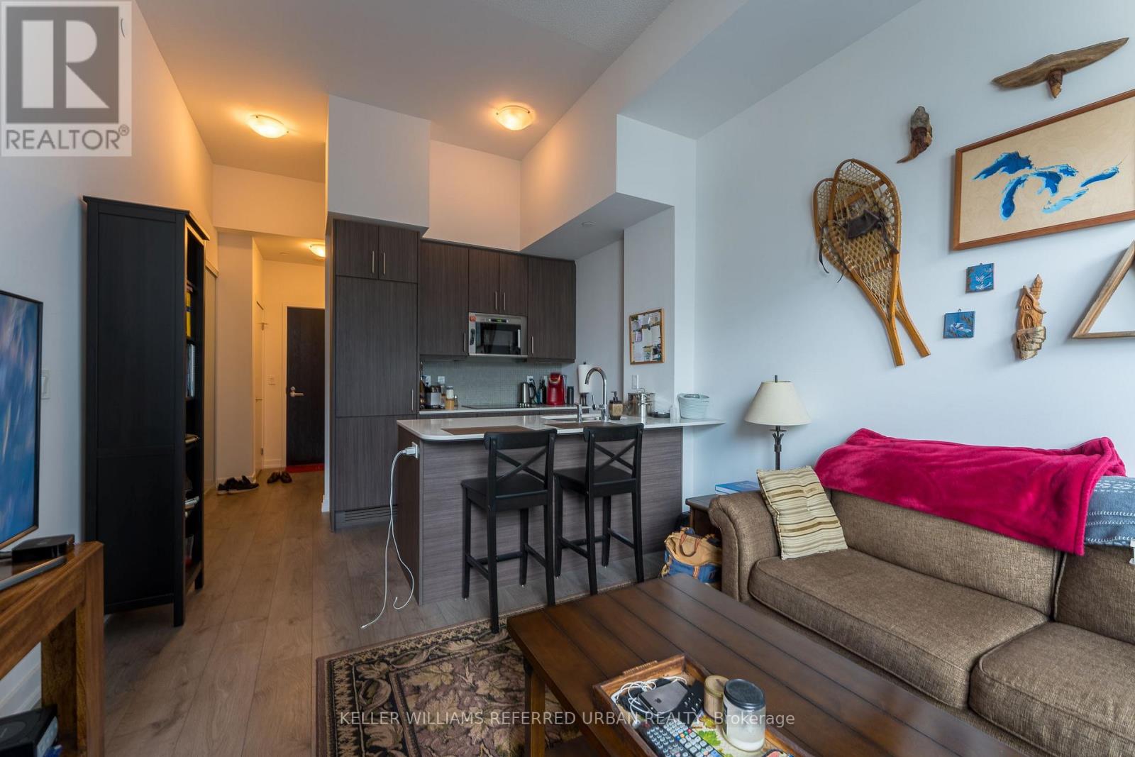 1005 - 297 College Street, Toronto, Ontario  M5T 0C2 - Photo 4 - C12856496