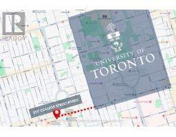 1005 - 297 COLLEGE STREET, Toronto, Ontario