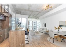 2704 - 88 BLUE JAYS WAY, Toronto, Ontario