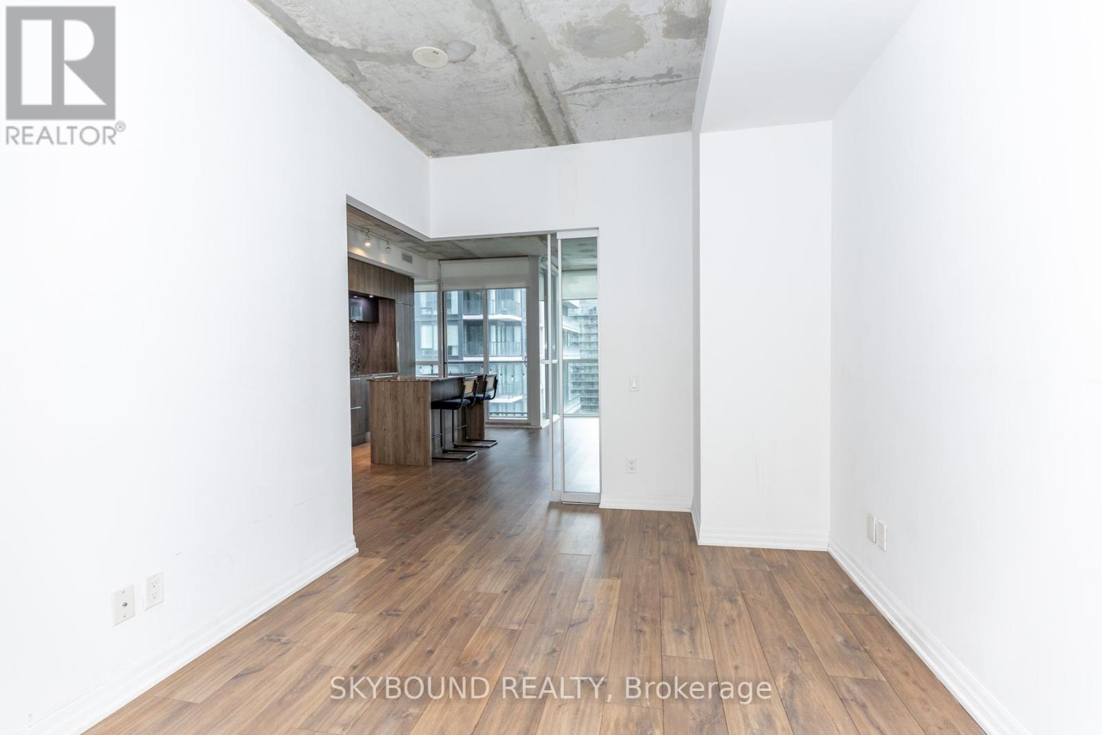 2704 - 88 Blue Jays Way, Toronto, Ontario  M5V 0L7 - Photo 14 - C12893564