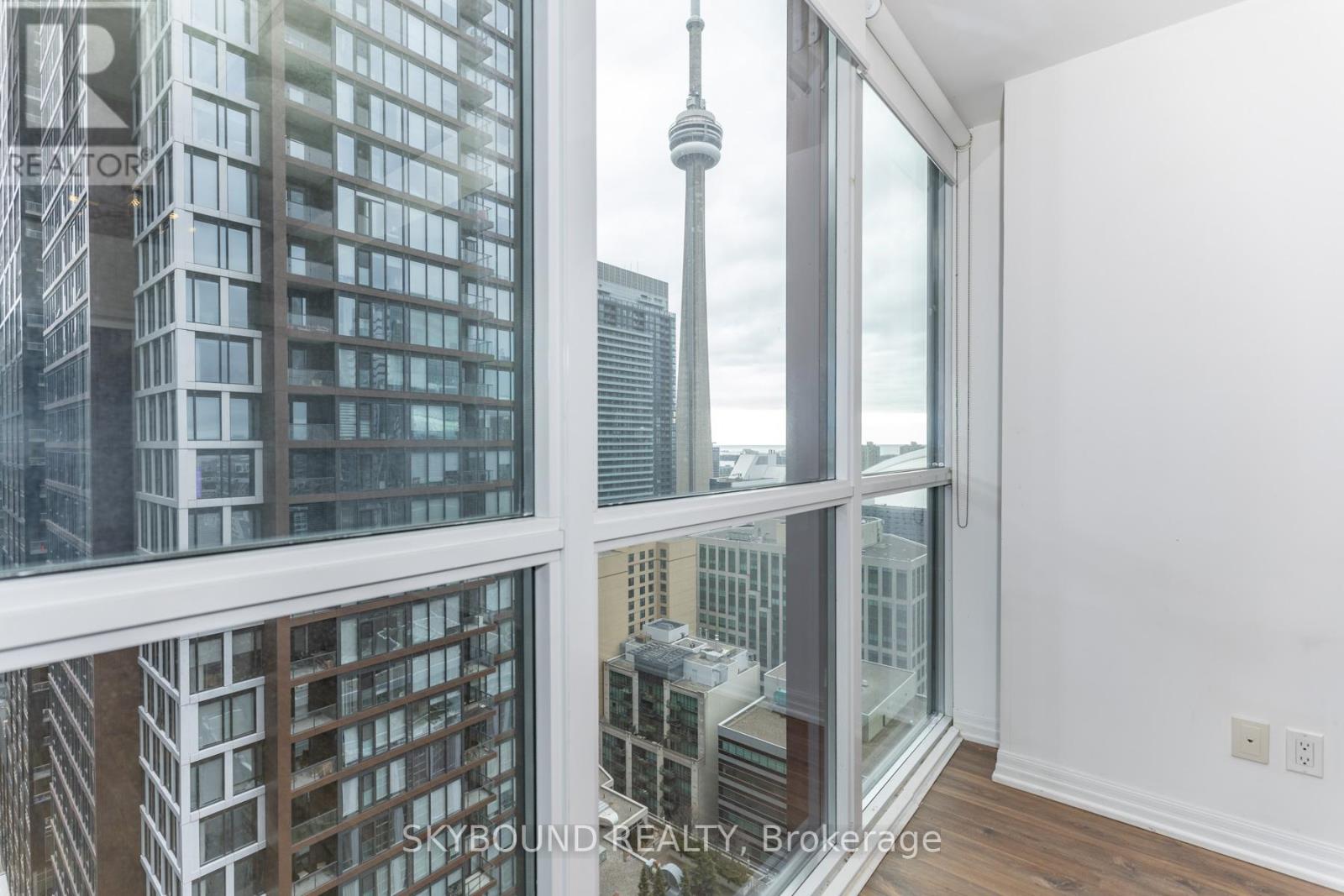 2704 - 88 Blue Jays Way, Toronto, Ontario  M5V 0L7 - Photo 27 - C12893564