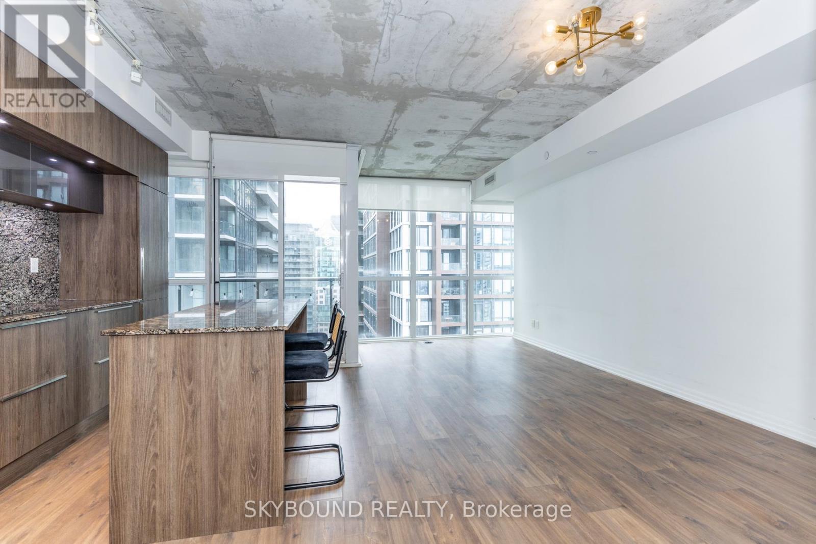 2704 - 88 Blue Jays Way, Toronto, Ontario  M5V 0L7 - Photo 24 - C12893564