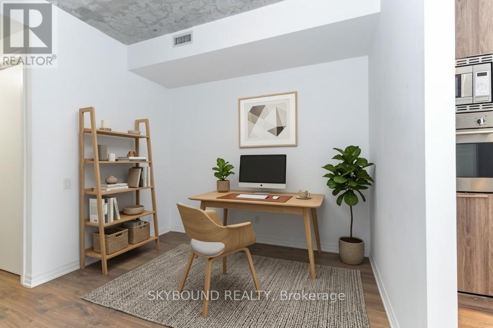 2704 - 88 Blue Jays Way, Toronto, Ontario  M5V 0L7 - Photo 4 - C12893564